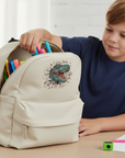 Rucksack Kreativ Set Jungen
