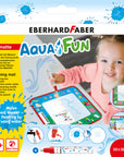 Eberhard-Faber Aqua Fun Malmatte