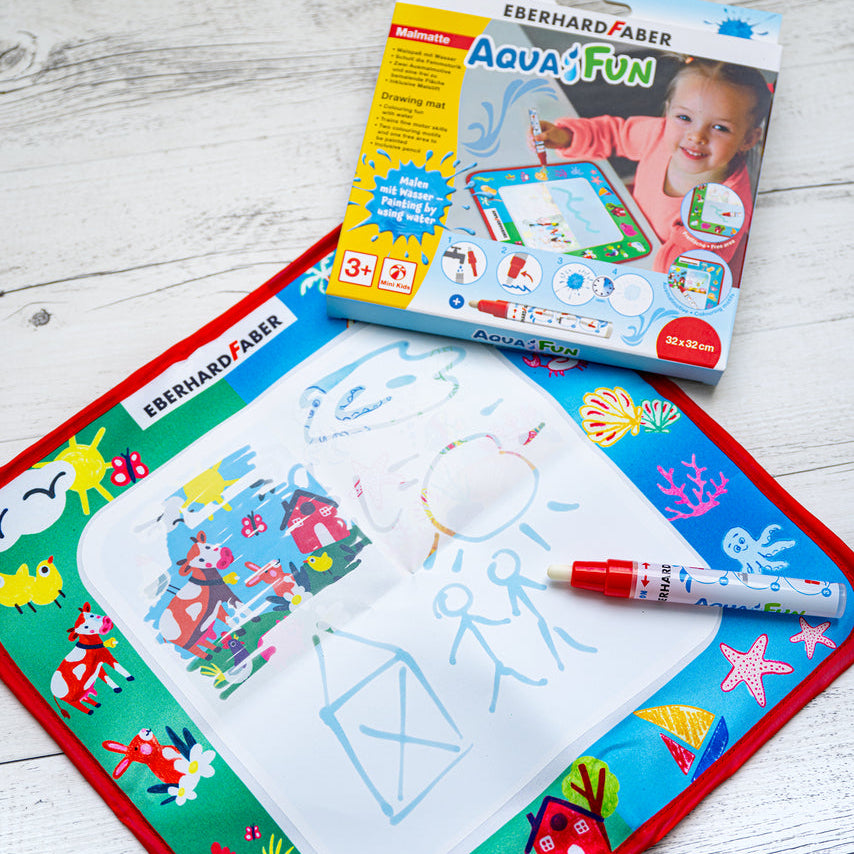 Eberhard-Faber Aqua Fun Malmatte
