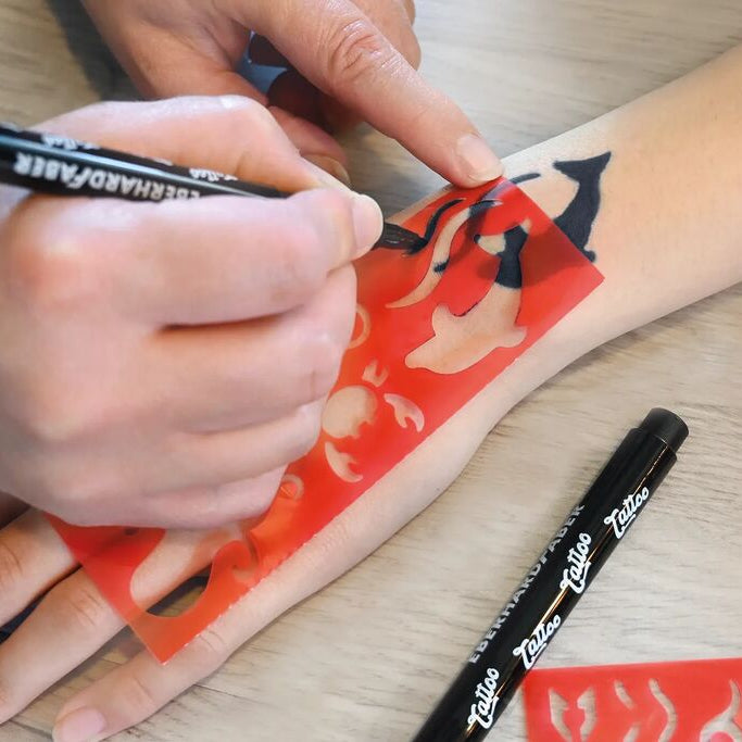 Eberhard Faber Tattoostifte 2er