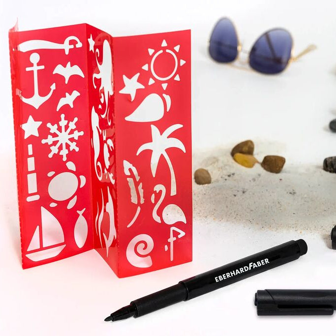 Eberhard Faber Tattoostifte 2er