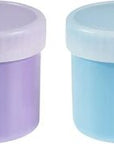 Eberhard-Faber Fingerfarben Pastell 40ml 6er Set