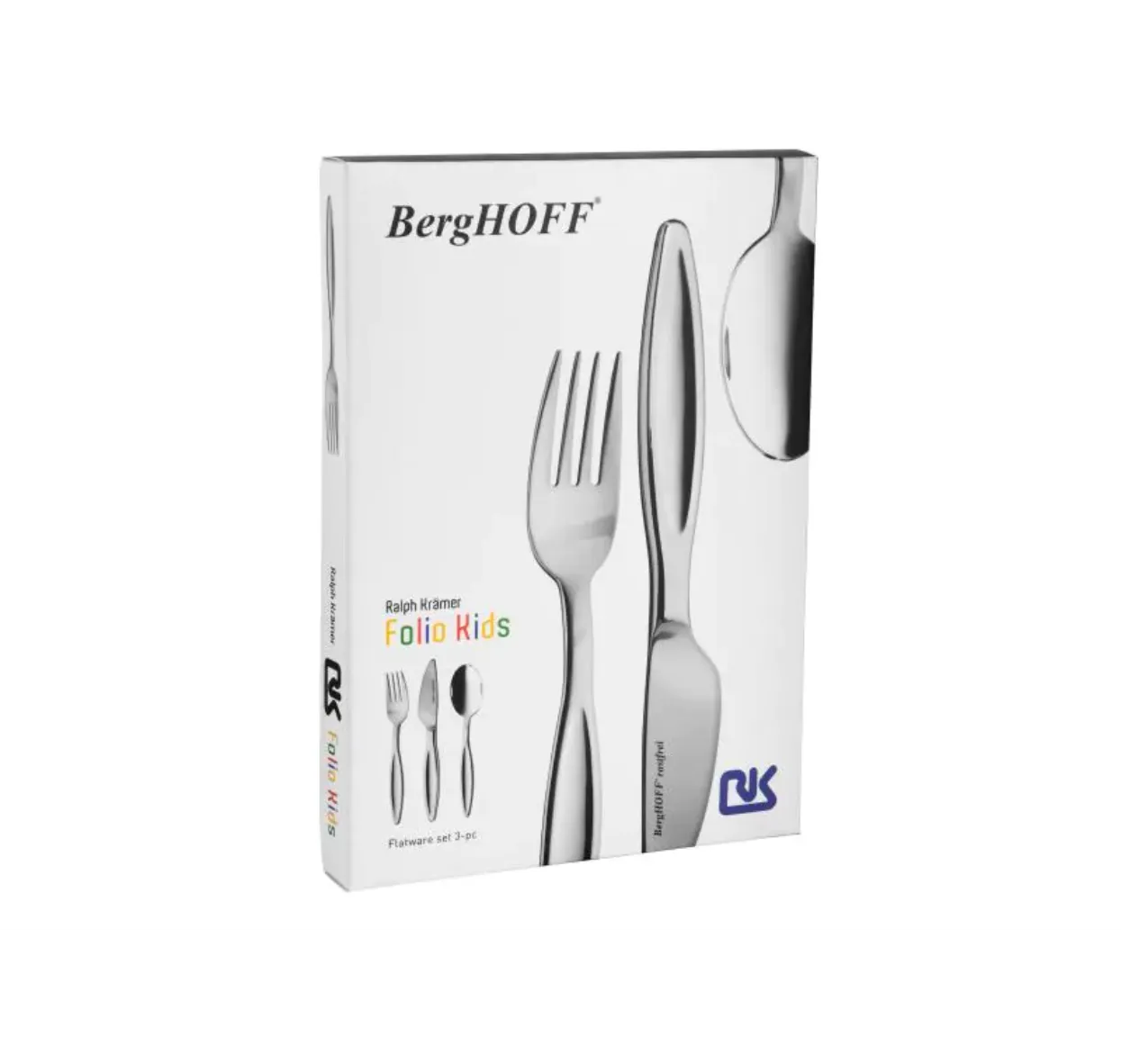 kinderbesteck silber 3-teilig verpackung
