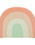 Sparkasse Regenbogen 21,6cm x 16,5cm x 10cm