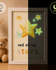 Glow Dreams and all my stars