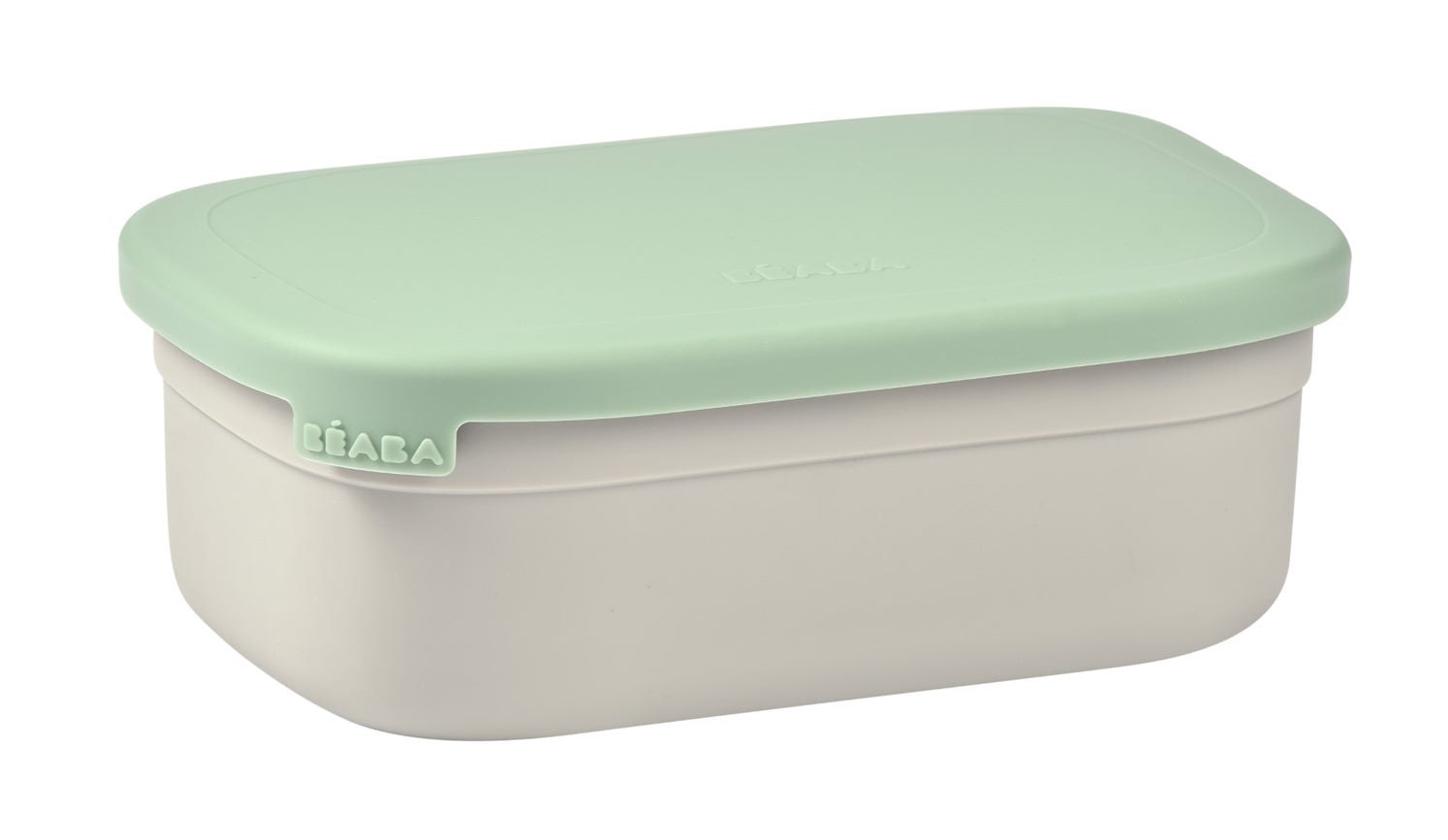 Znünibox von Béaba &quot;Knabberbox&quot;