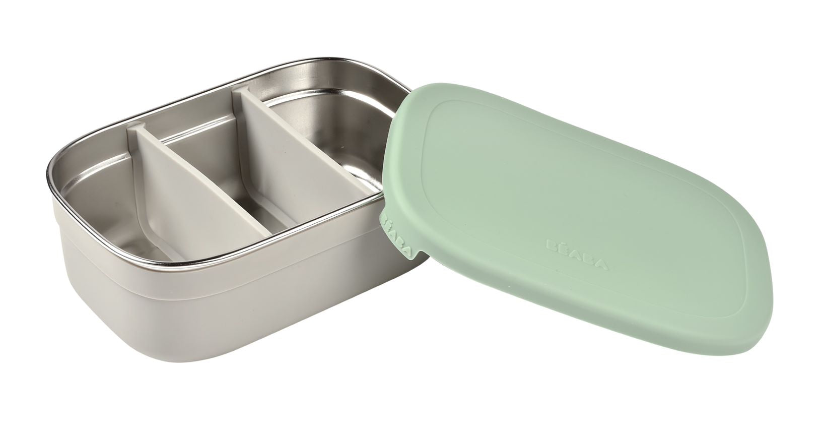 Znünibox von Béaba &quot;Knabberbox&quot;