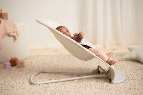 Babywippe Balance Soft Woven