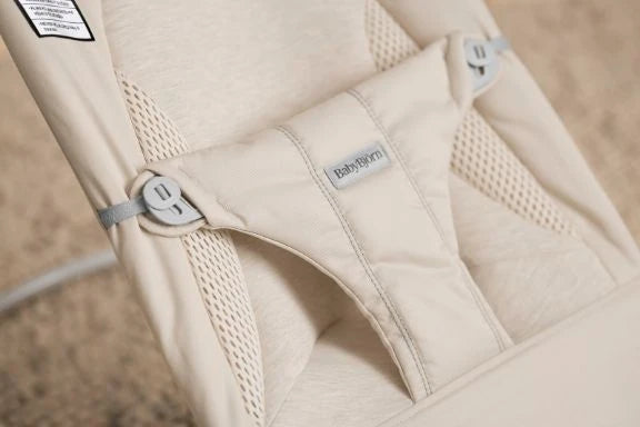 Babywippe Balance Soft Woven