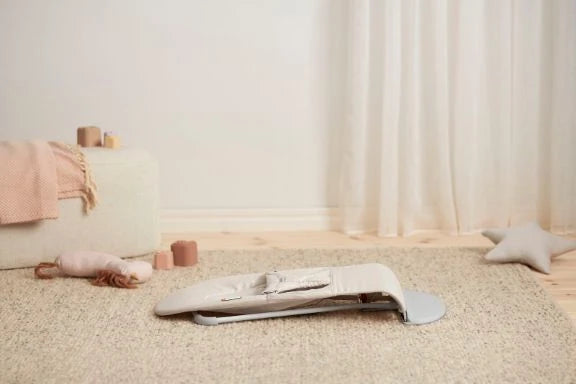 Babywippe Balance Soft Woven