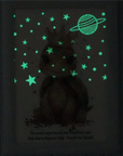 Glow Dreams Krafttier Schildkröte – Gelassenheit