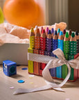 grippy 16er Set von Faber Castell