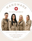 Glow Dreams dein leuchtendes Foto im Rahmen