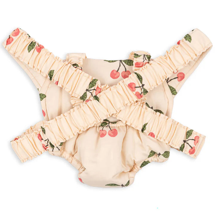 Grosses Puppen Accessoire-Set mit Personalisierung – 4-teiliges