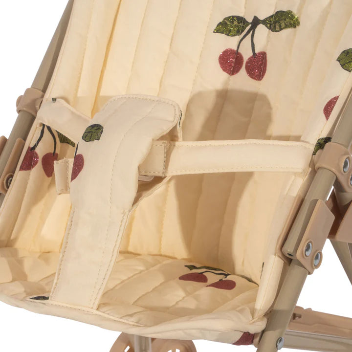 Grosses Puppen Accessoire-Set mit Personalisierung – 4-teiliges