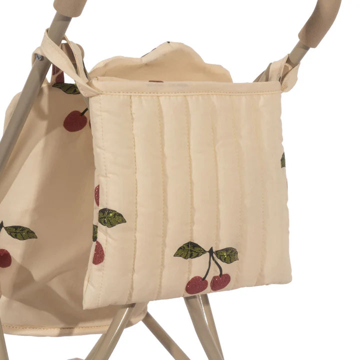 Grosses Puppen Accessoire-Set mit Personalisierung – 4-teiliges