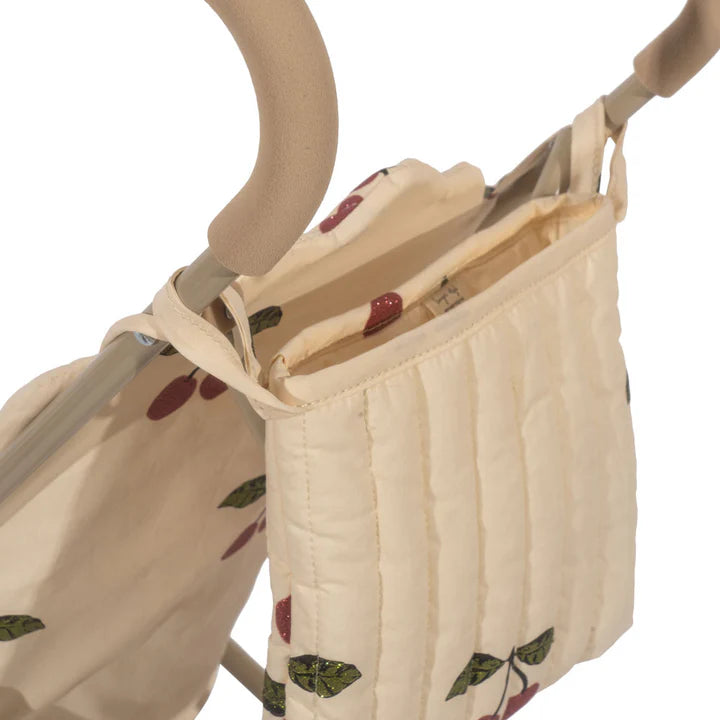 Grosses Puppen Accessoire-Set mit Personalisierung – 4-teiliges