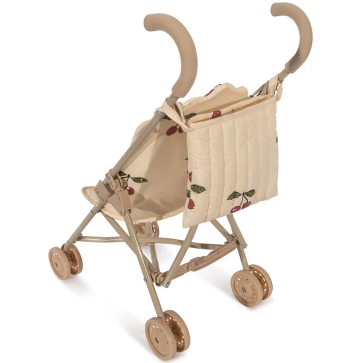 Grosses Puppen Accessoire-Set mit Personalisierung – 4-teiliges