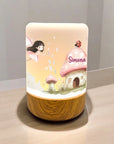 LEDTouch Kinder Nachtlicht - Fairytale