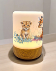 LEDTouch Nachtlicht Safari