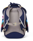 Rucksack Tukan 8lt. von Affenzahn personalisiert
