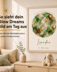 Glow Dreams Sternzeichen Stier