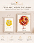 Glow Dreams Widder – Wenn Mut zu leuchten beginnt