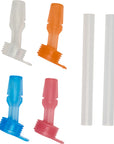 Camelbak Thrive Kids – Ersatz-Mundstück Set (4-farbig)