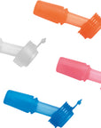 Camelbak Thrive Kids – Ersatz-Mundstück Set (4-farbig)