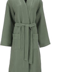 bademantel vossen unisex 