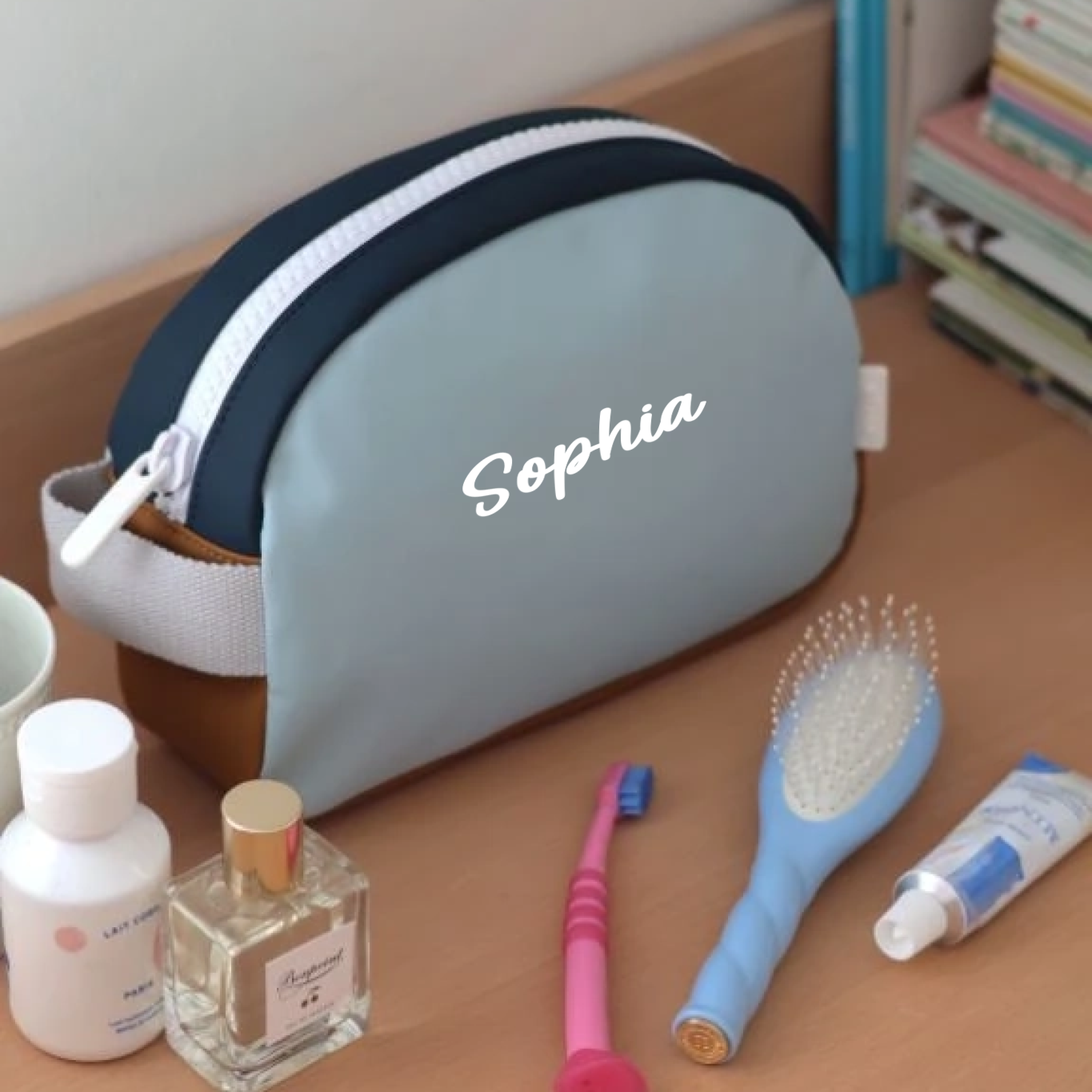béaba necessaire faro wasserdicht