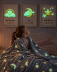 Glow Dreams™ Himmelszauber You Are My Sun, My Moon & All My Stars