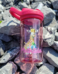 Camelbak Kinder Trinkflasche Giraffe
