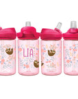 Camelbak kinder trinkflasche Faultier