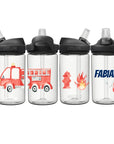 Camelbak Kinder Trinkflasche Feuerwehr