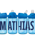Camelbak Kinder Trinkflasche mit Namen
