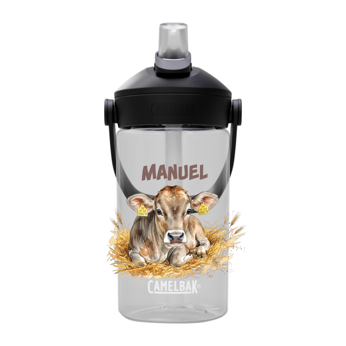 Camelbak Thrive™ – Brown Swiss (0.40l)