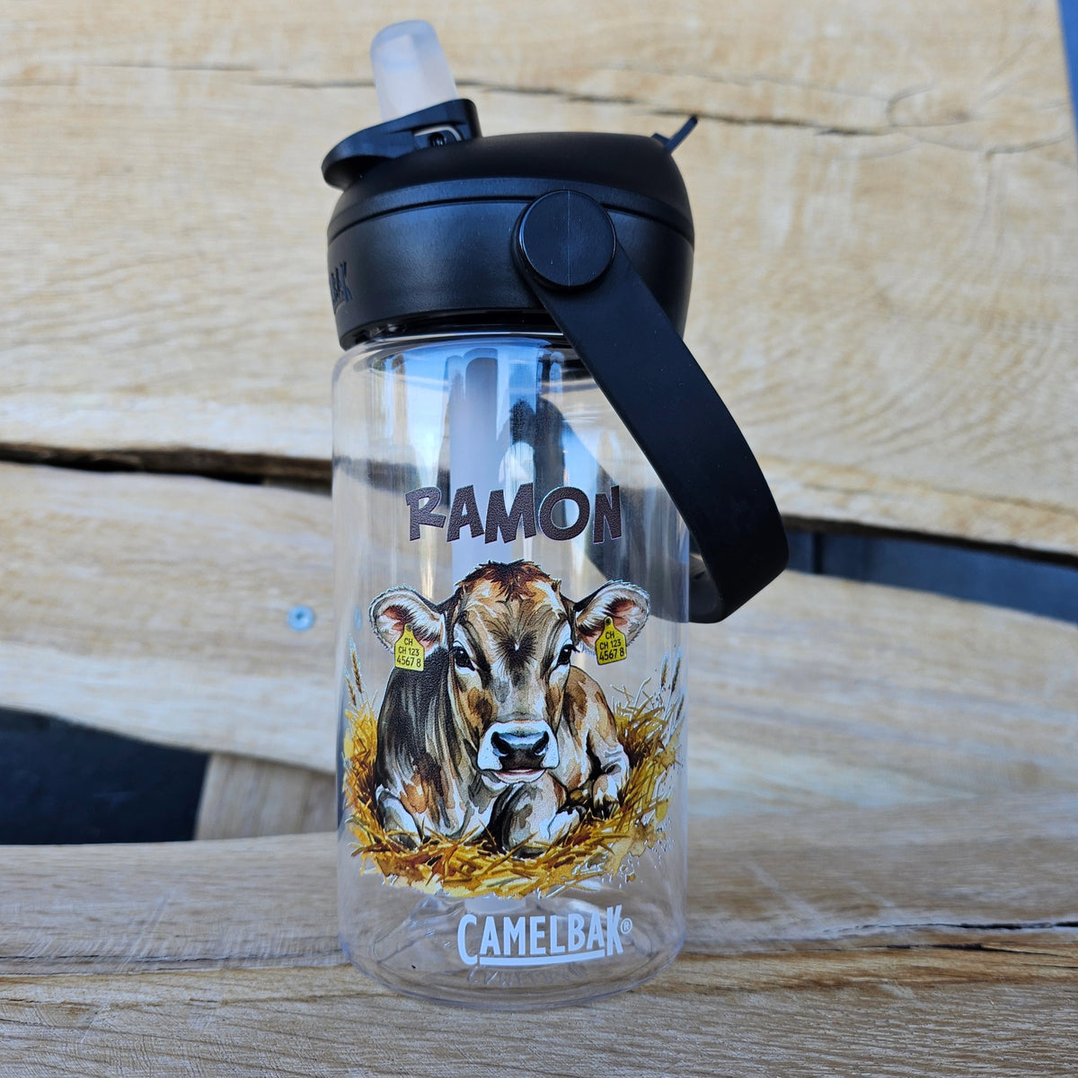 Camelbak Thrive™ – Brown Swiss (0.40l)
