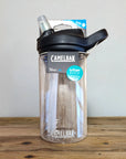 Camelbak Kinder Trinkflasche Traktor grün 0,4l