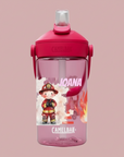 Camelbak Thrive™ Flip Straw Kids – Feuerwehrmann (0.40l)