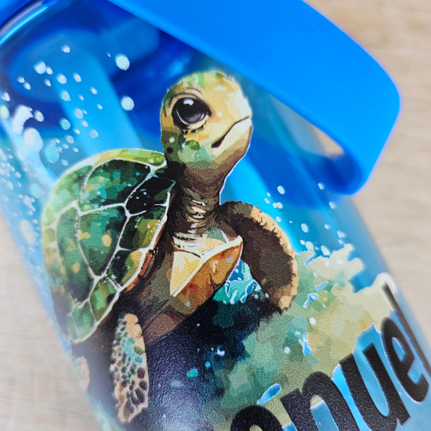Camelbak Kinder Trinkflasche Schildkröte