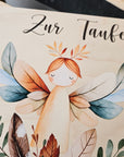 Erinnerungskiste "Taufe Engel"