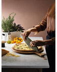 eva solo pizzamesser personalisierbar