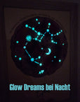 Glow Dreams Sternzeichen Schütze