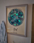 Glow Dreams Sternzeichen Wassermann