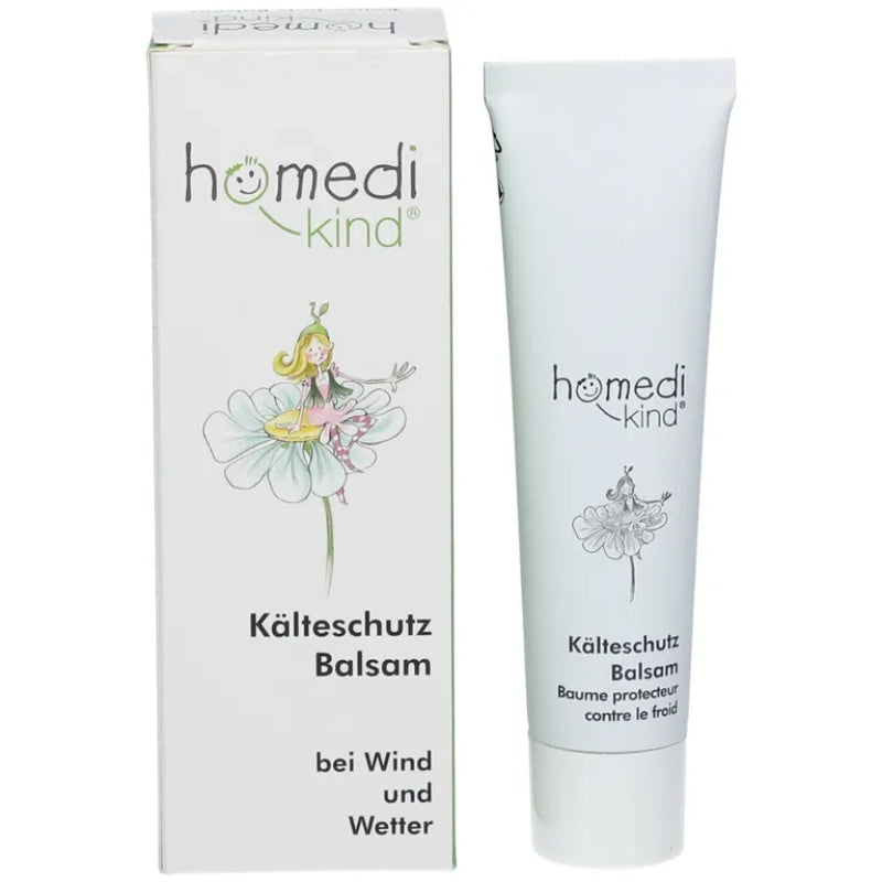 homedikind kälteschutz balsam für die kalte jahreszeit