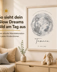 Glow Dreams Sternzeichen Krebs