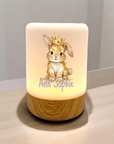 LEDTouch Nachtlicht Krafttier Hase