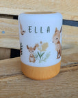 LEDTouch Nachtlicht Waldleben "360° Druck"