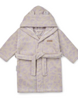 liewood bademantel leo misty 